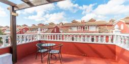 Second hand - Townhouse - Orihuela Costa - PAU 8