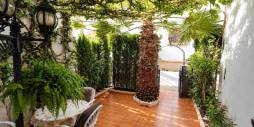Second hand - Townhouse - Orihuela Costa - PAU 8