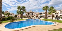 Second hand - Townhouse - Orihuela Costa - PAU 8