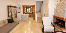 Second hand - Townhouse - Orihuela Costa - PAU 8