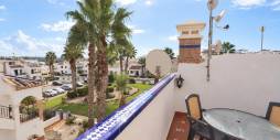 Second hand - Townhouse - Orihuela Costa - PAU 8