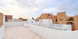 Second hand - Townhouse - Orihuela Costa - Playa Flamenca