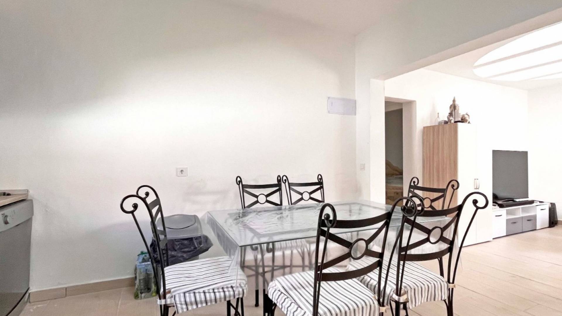 Second hand - Townhouse - Orihuela Costa - Playa Flamenca
