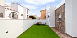 Second hand - Townhouse - Orihuela Costa - Playa Flamenca