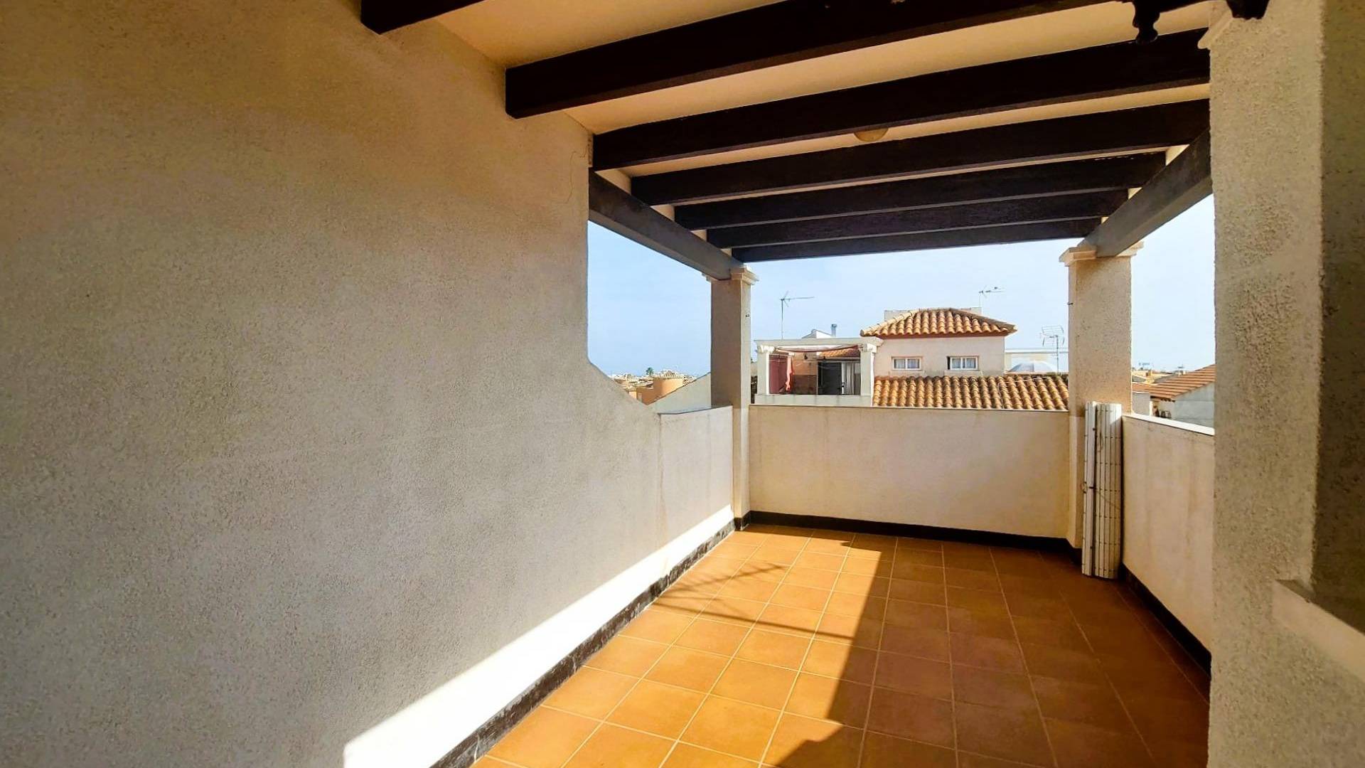 Second hand - Townhouse - Orihuela Costa - Playa Flamenca