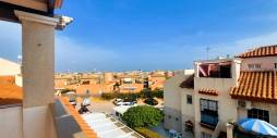 Second hand - Townhouse - Orihuela Costa - Playa Flamenca