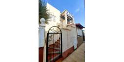 Second hand - Townhouse - Orihuela Costa - Playa Flamenca