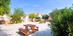Second hand - Townhouse - Orihuela Costa - Playa Flamenca