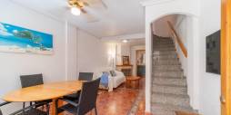 Second hand - Townhouse - Orihuela Costa - Playa Flamenca