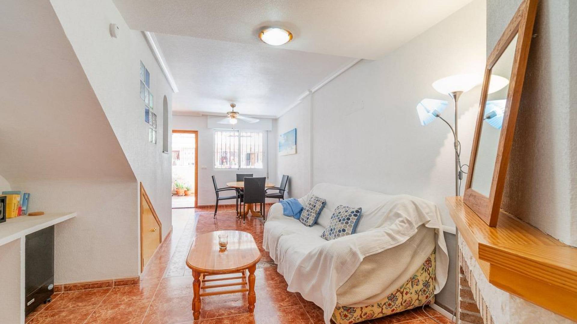 Second hand - Townhouse - Orihuela Costa - Playa Flamenca