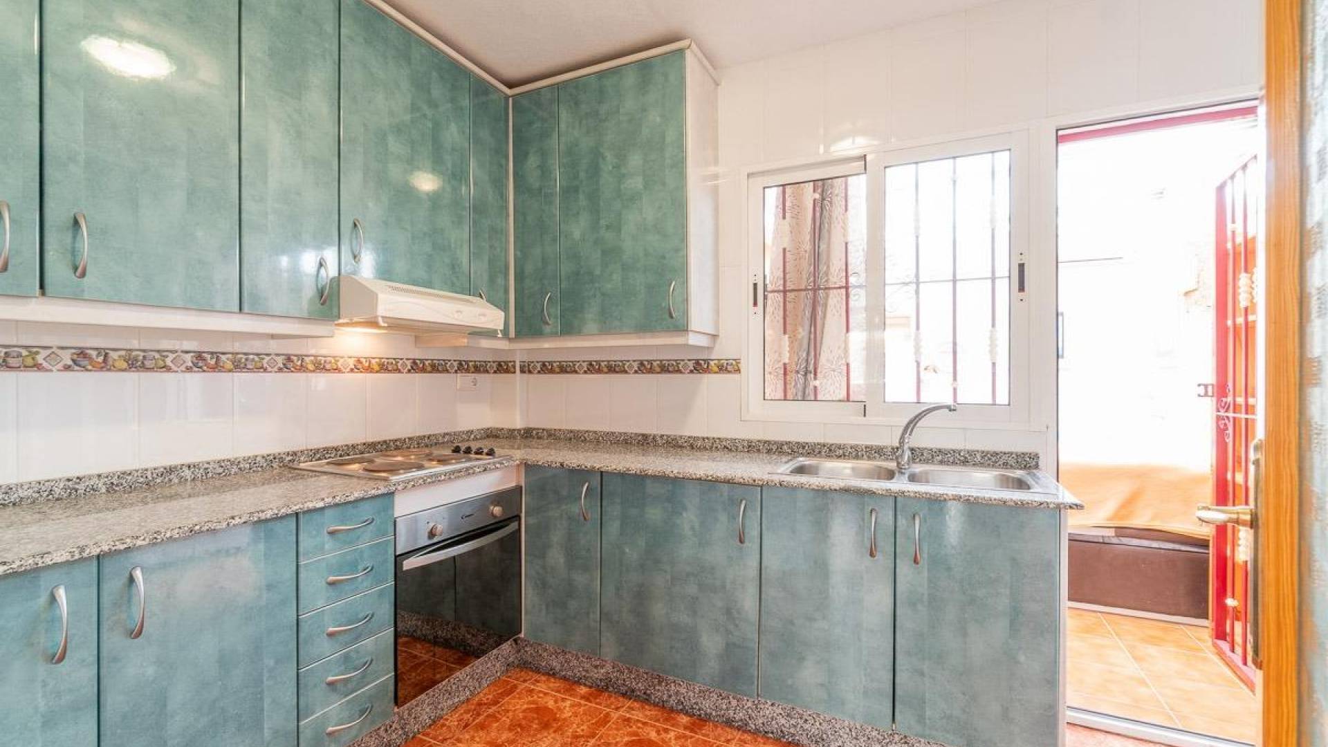 Second hand - Townhouse - Orihuela Costa - Playa Flamenca