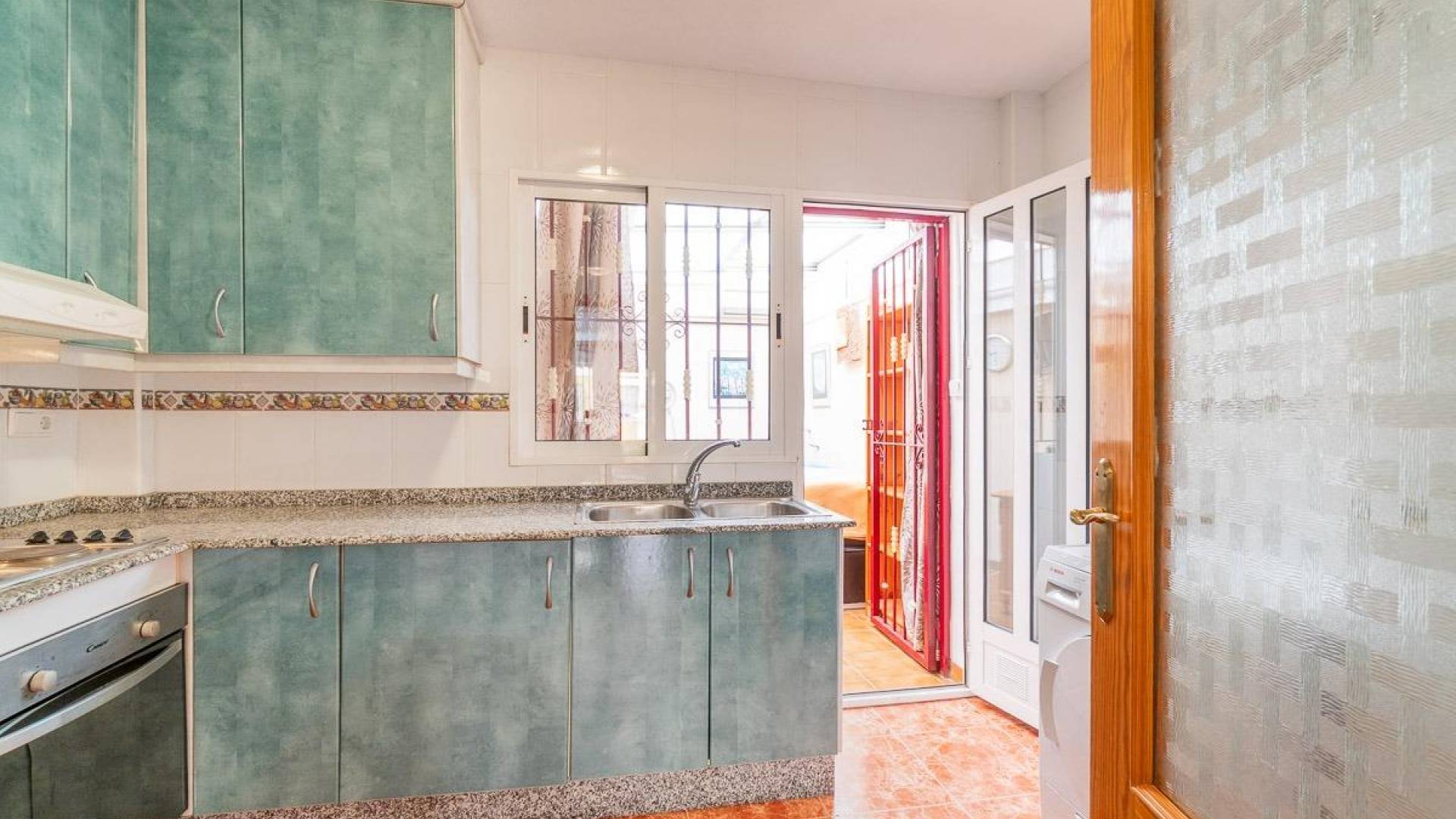 Second hand - Townhouse - Orihuela Costa - Playa Flamenca