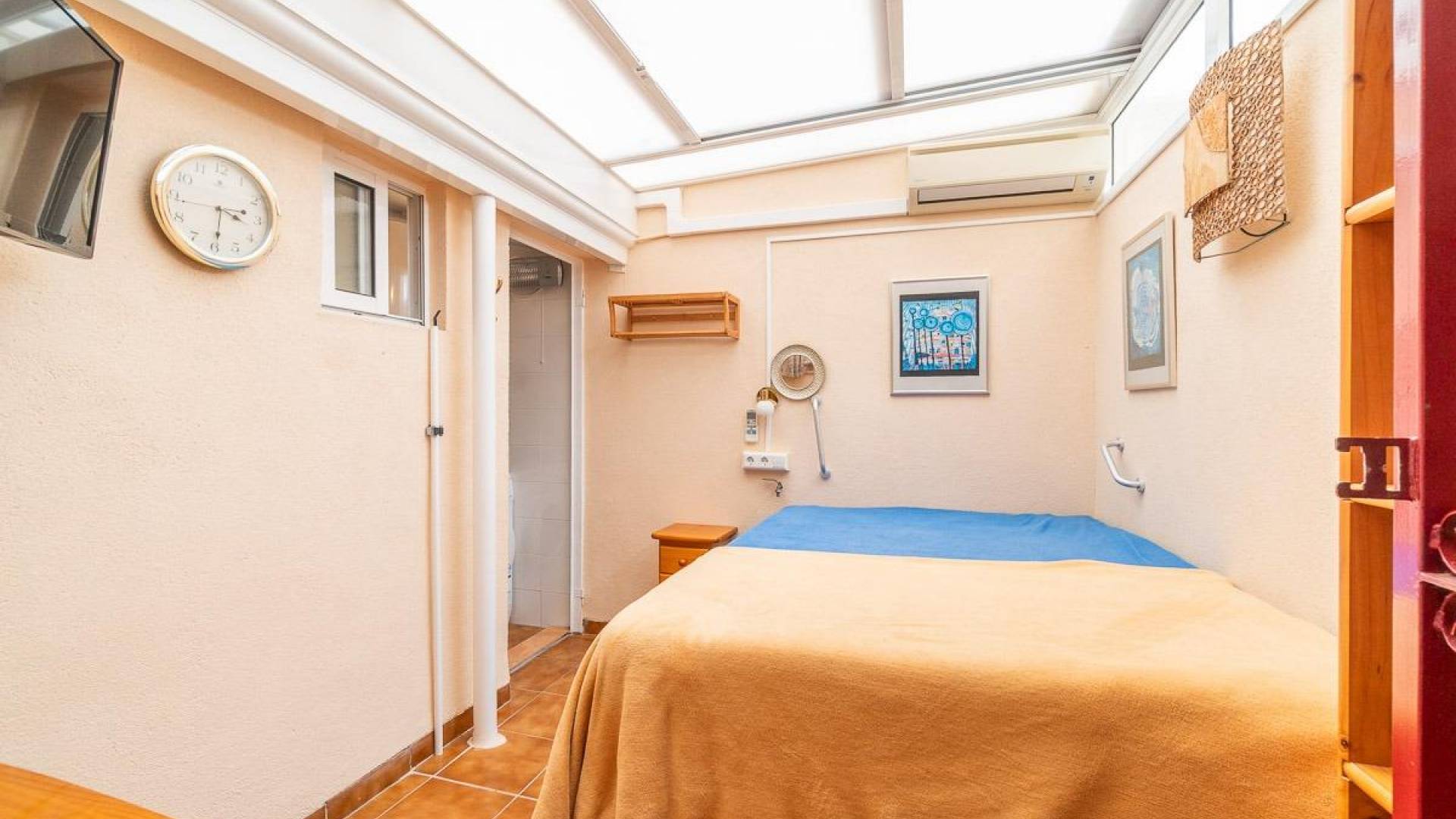 Second hand - Townhouse - Orihuela Costa - Playa Flamenca