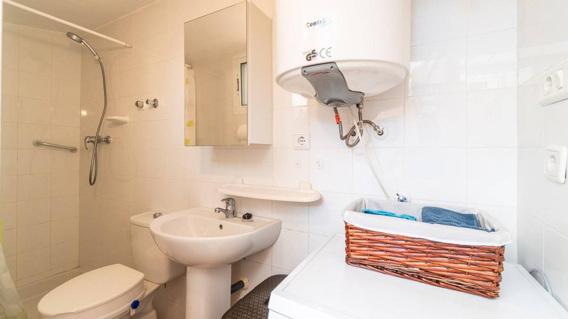 Second hand - Townhouse - Orihuela Costa - Playa Flamenca