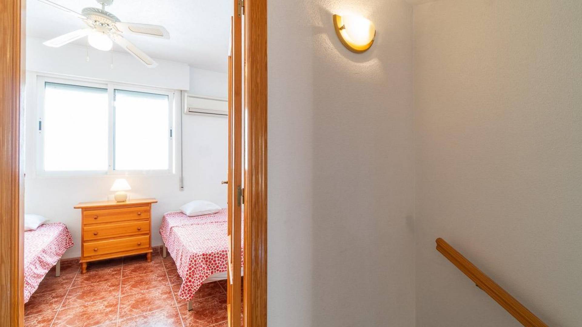 Second hand - Townhouse - Orihuela Costa - Playa Flamenca