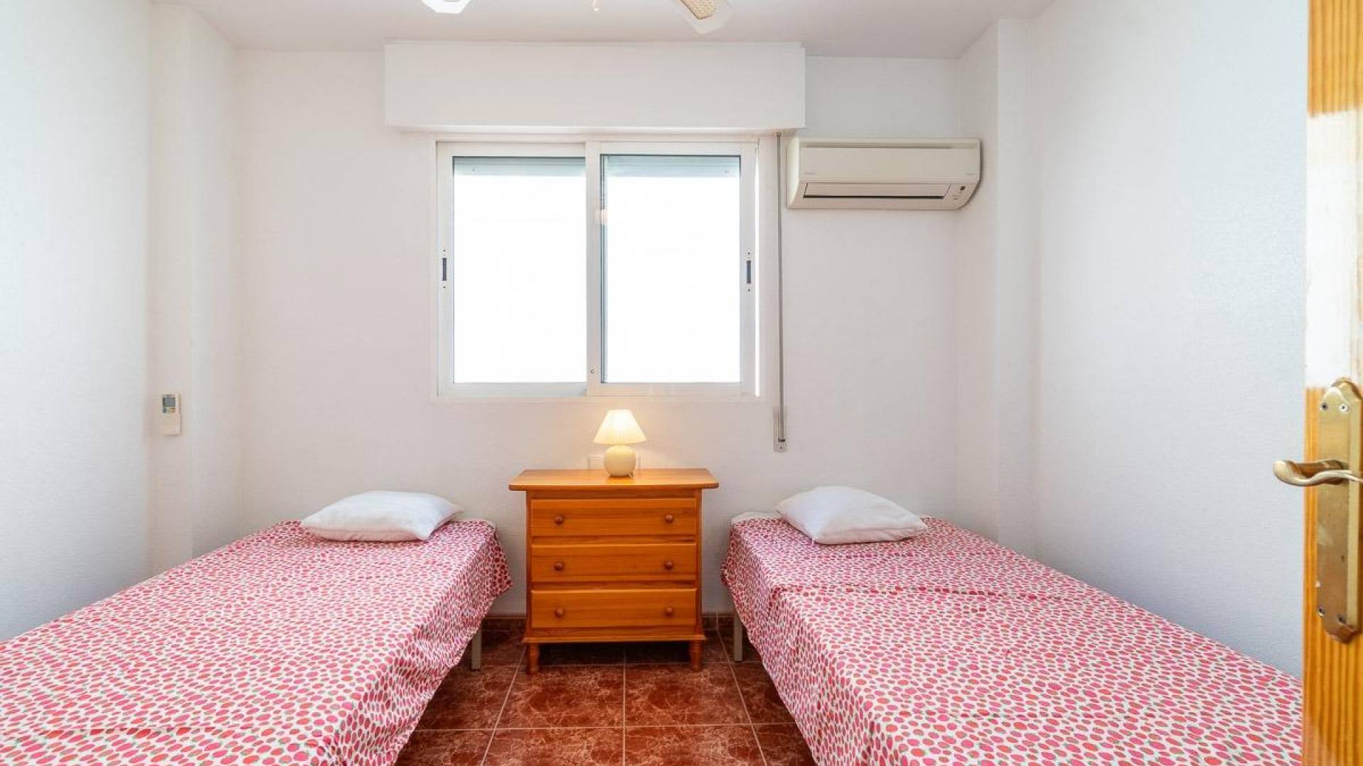 Second hand - Townhouse - Orihuela Costa - Playa Flamenca