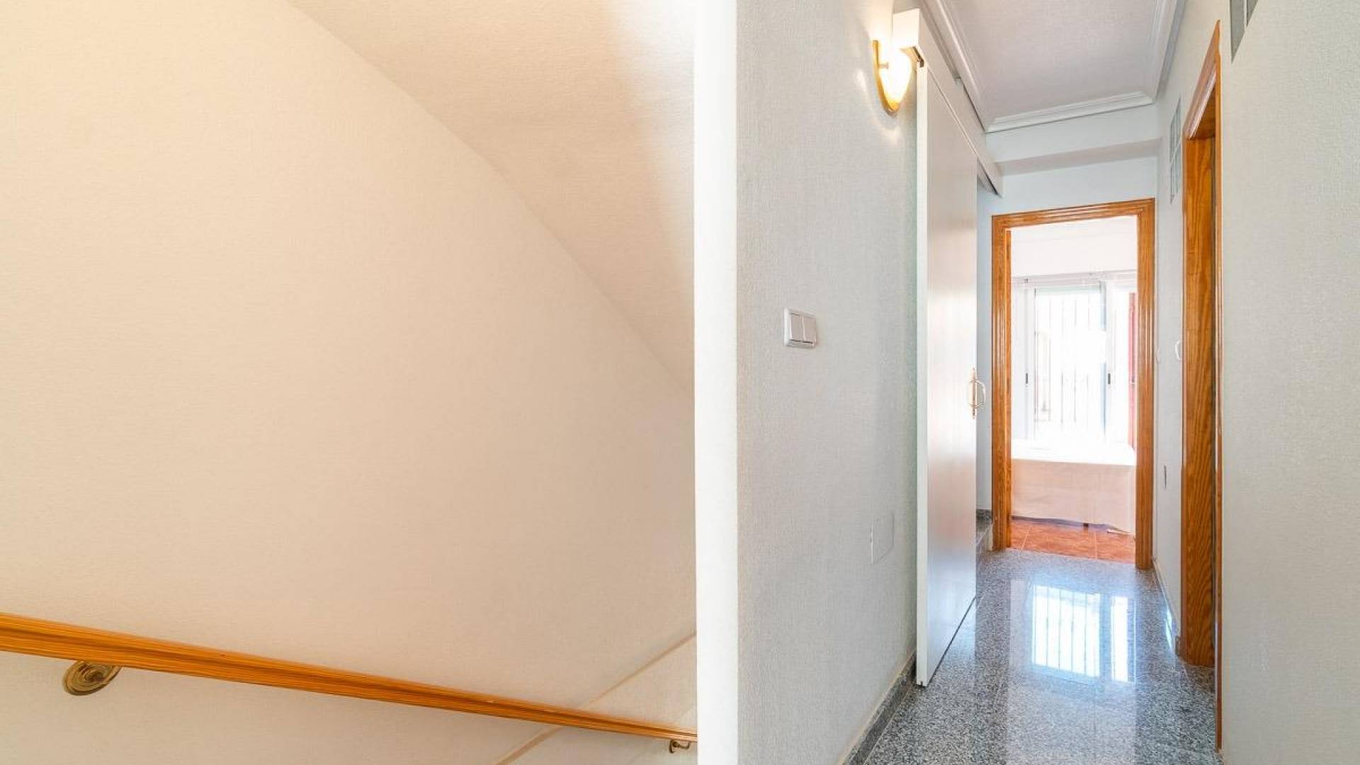 Second hand - Townhouse - Orihuela Costa - Playa Flamenca