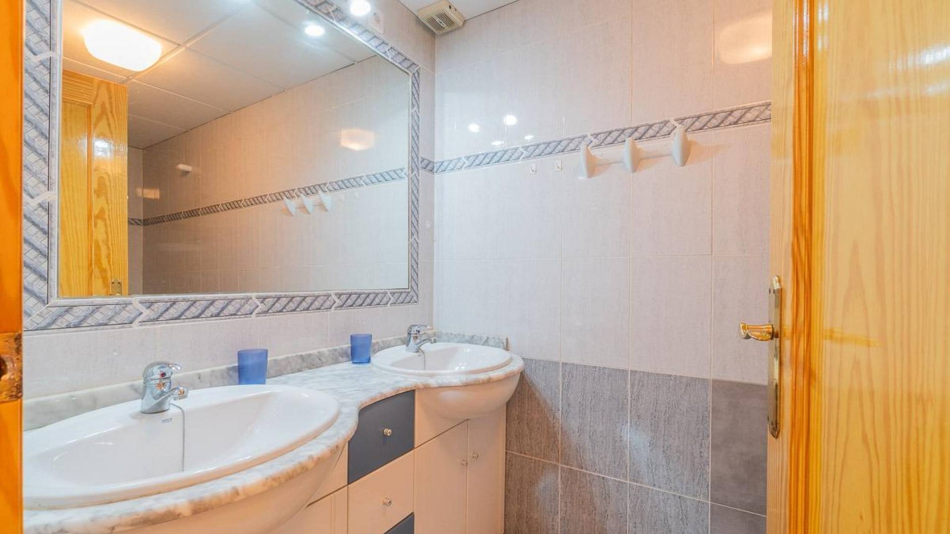 Second hand - Townhouse - Orihuela Costa - Playa Flamenca