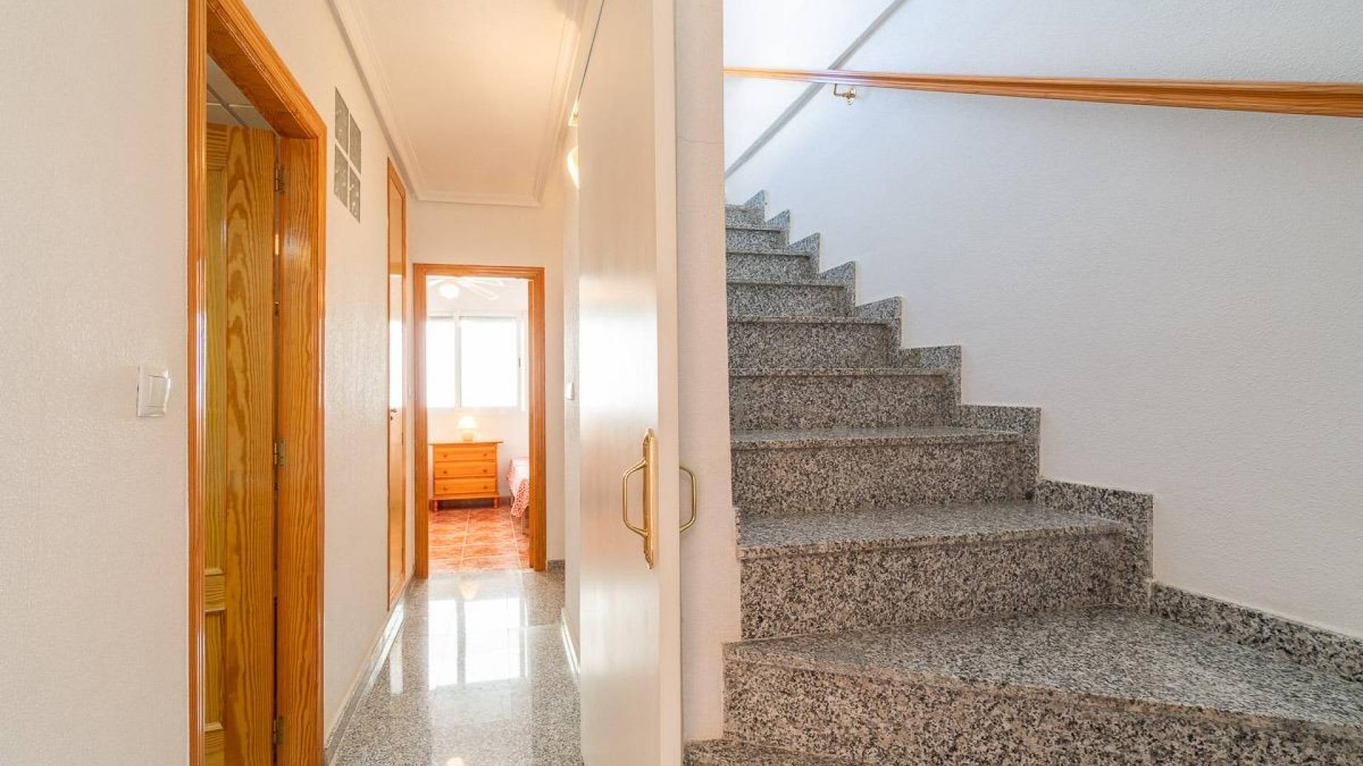 Second hand - Townhouse - Orihuela Costa - Playa Flamenca