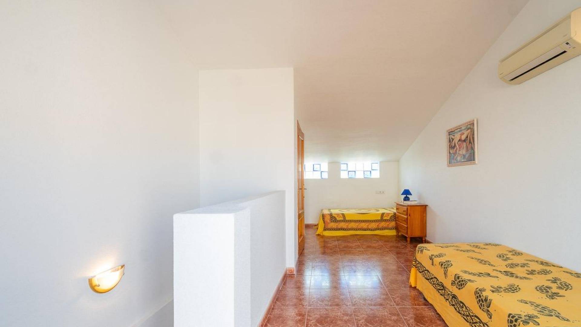 Second hand - Townhouse - Orihuela Costa - Playa Flamenca