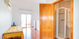 Second hand - Townhouse - Orihuela Costa - Playa Flamenca