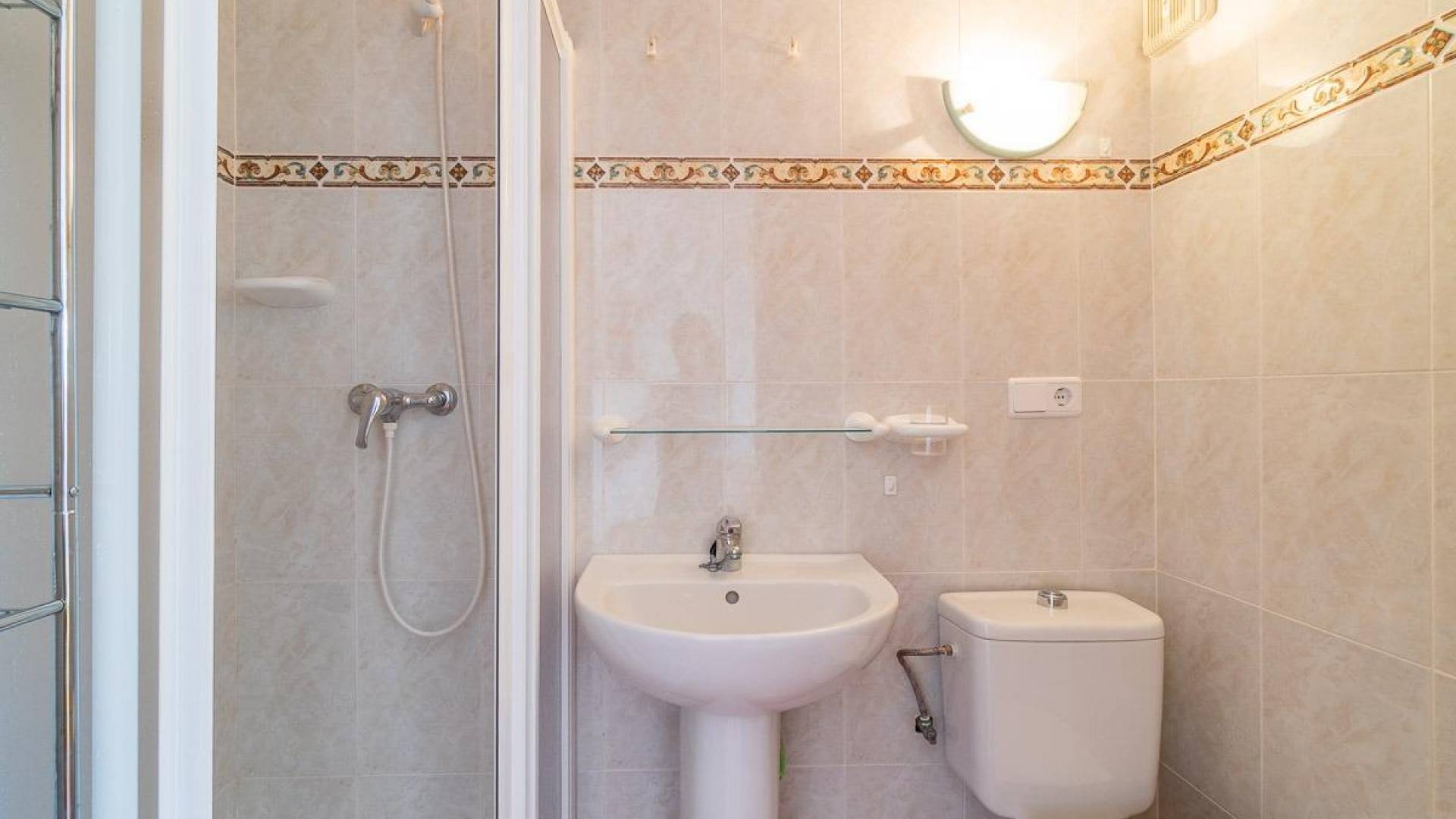 Second hand - Townhouse - Orihuela Costa - Playa Flamenca