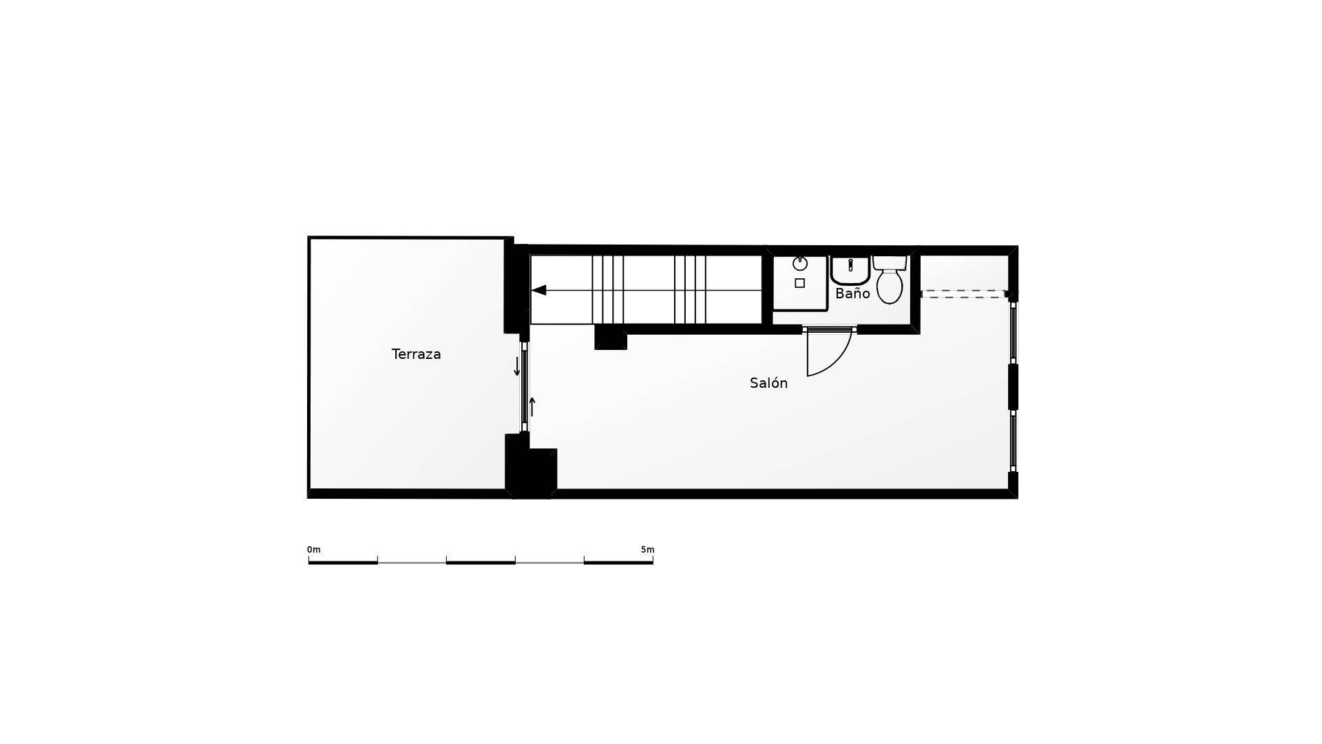 Second hand - Townhouse - Orihuela Costa - Playa Flamenca