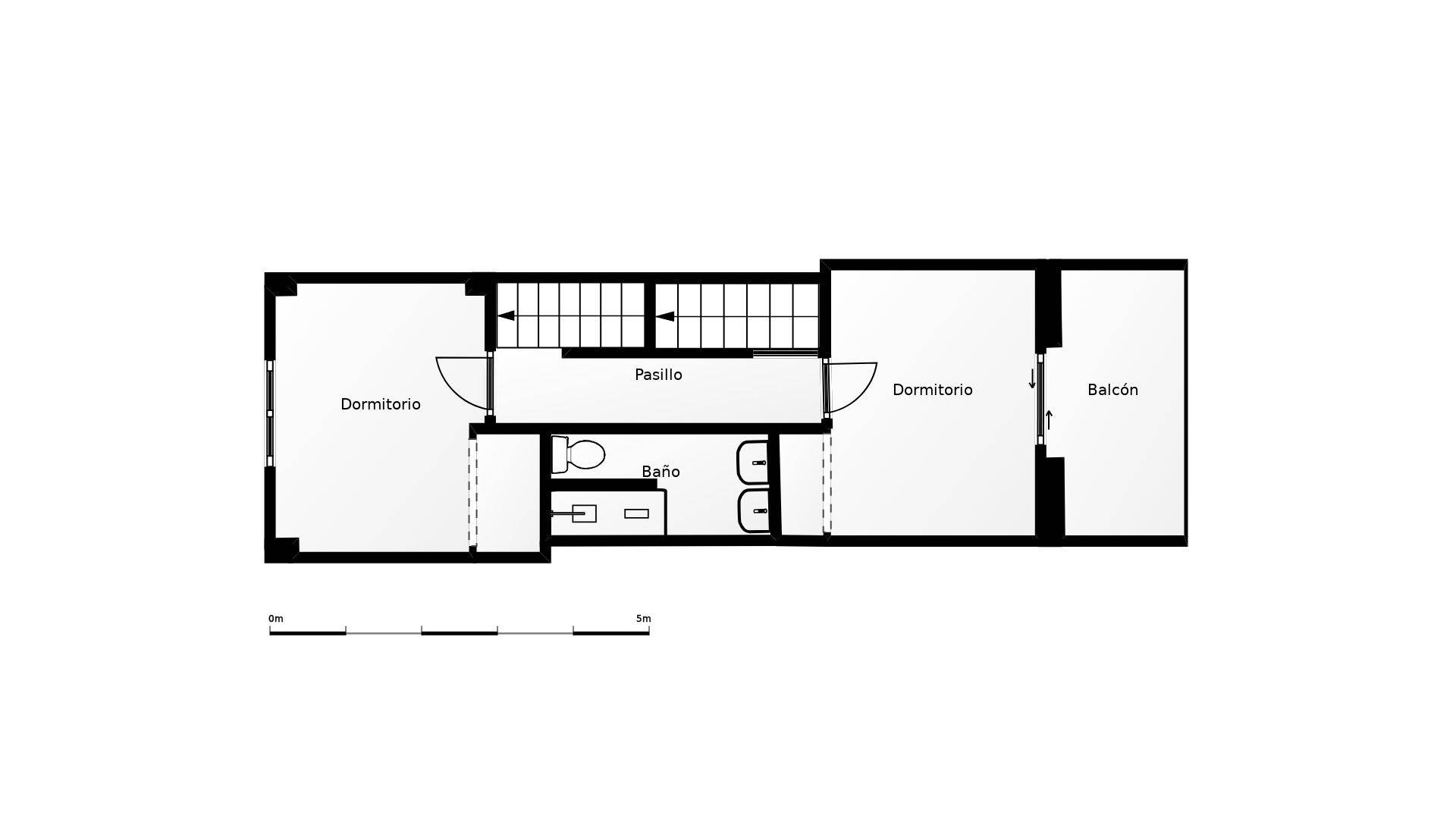 Second hand - Townhouse - Orihuela Costa - Playa Flamenca