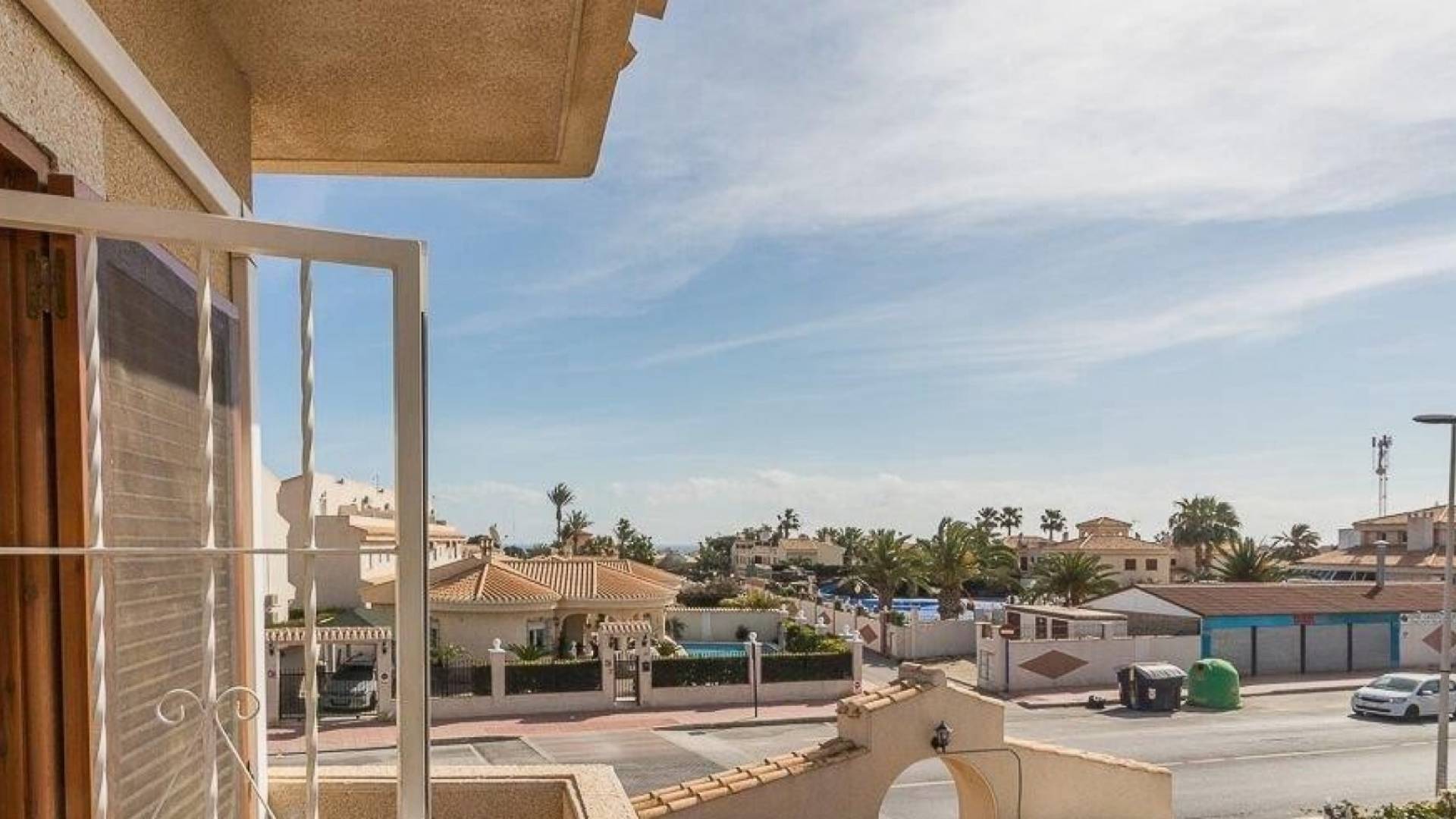 Second hand - Townhouse - Orihuela Costa - Playa Flamenca