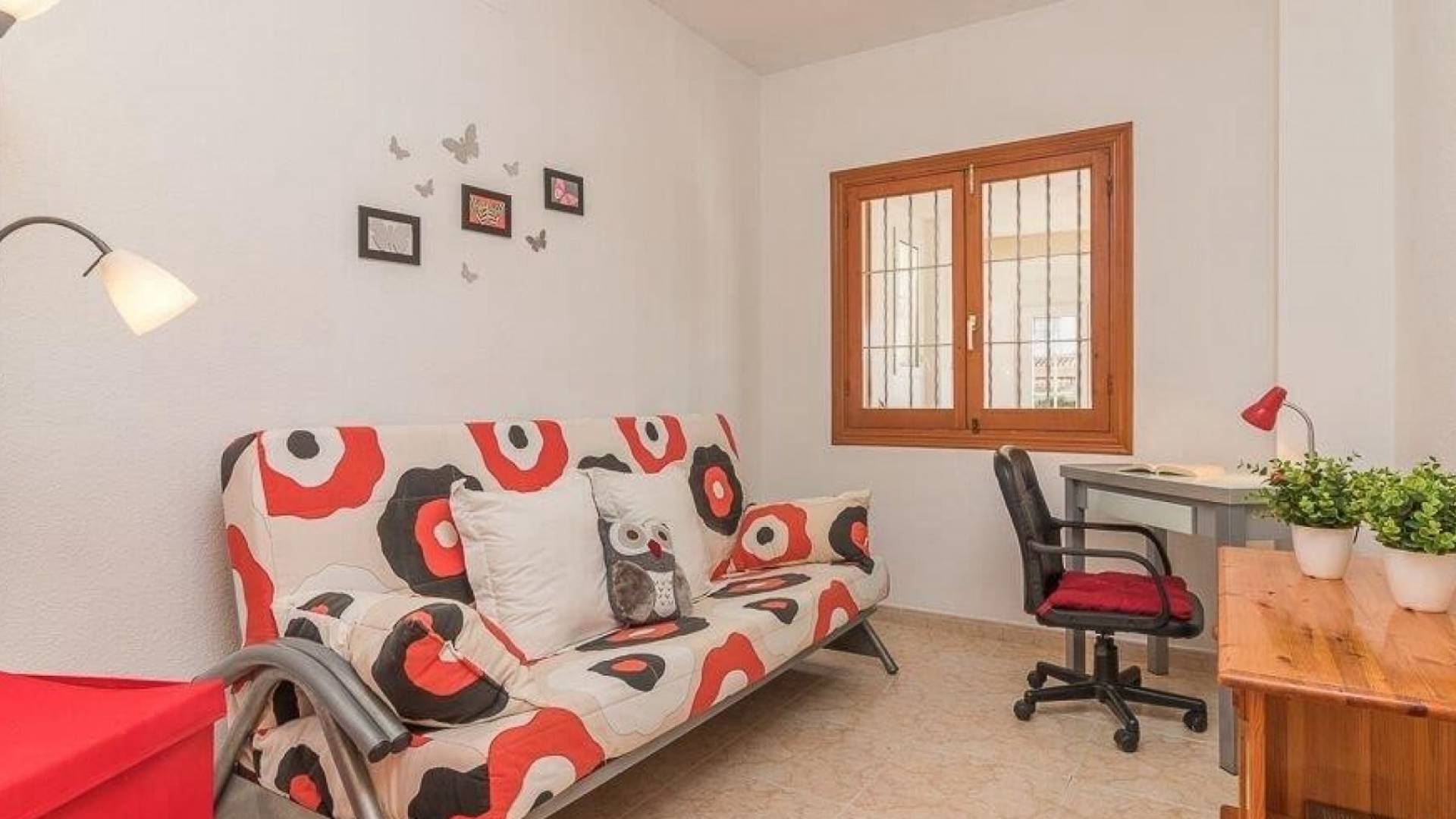 Second hand - Townhouse - Orihuela Costa - Playa Flamenca