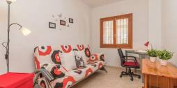 Second hand - Townhouse - Orihuela Costa - Playa Flamenca
