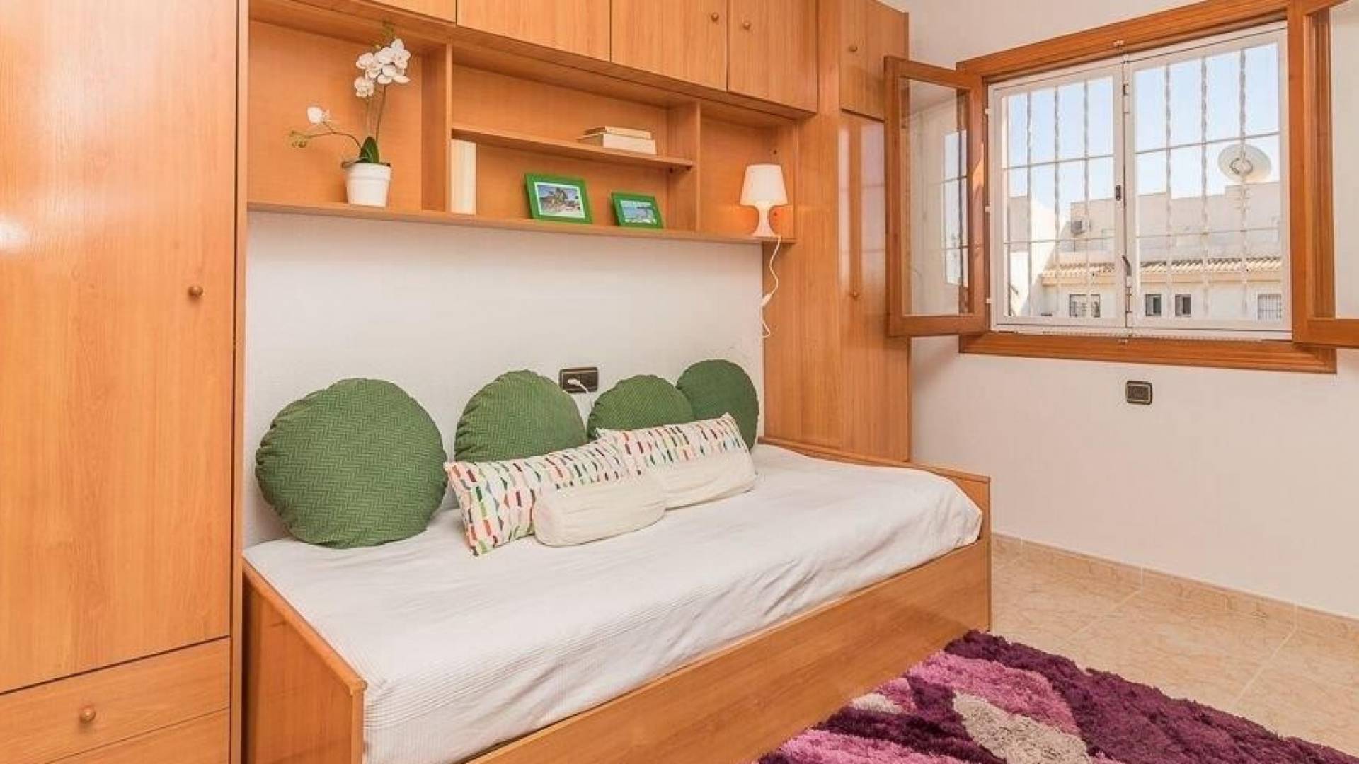 Second hand - Townhouse - Orihuela Costa - Playa Flamenca