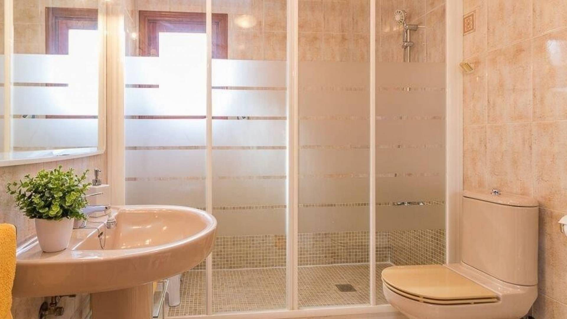 Second hand - Townhouse - Orihuela Costa - Playa Flamenca