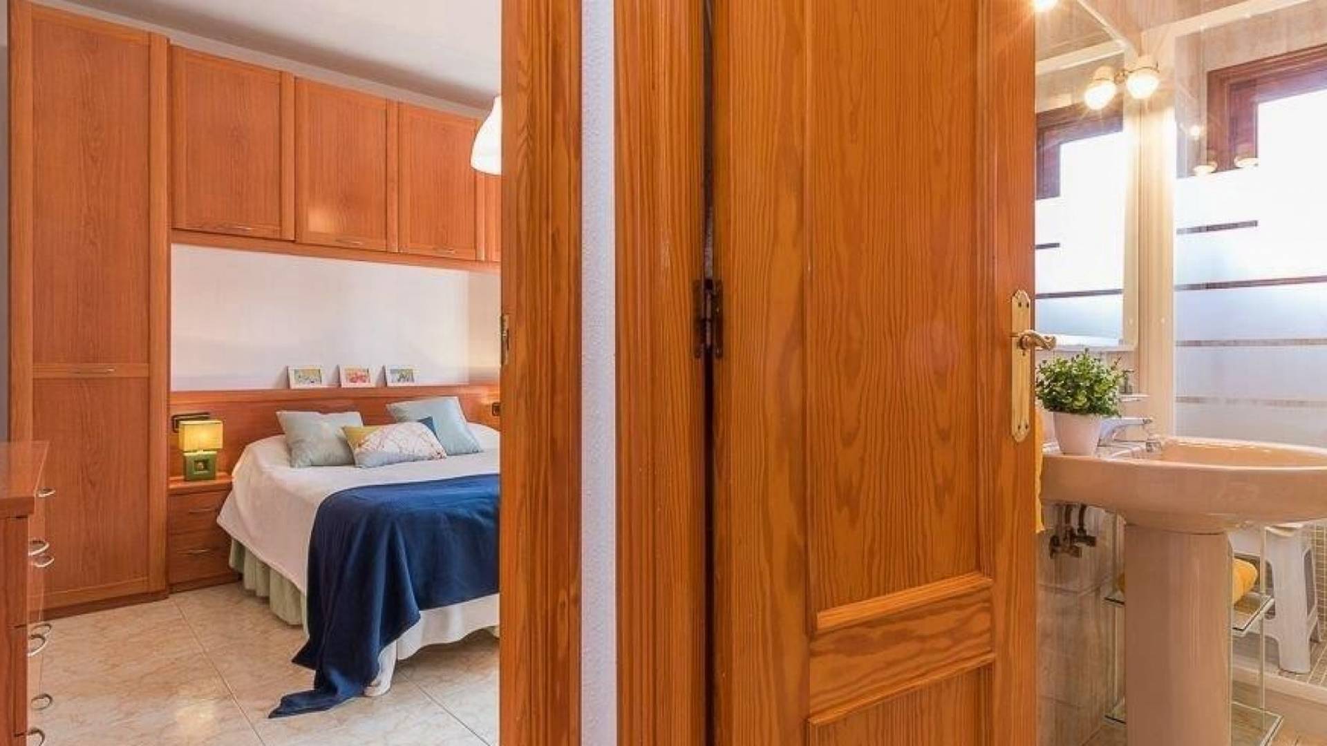 Second hand - Townhouse - Orihuela Costa - Playa Flamenca