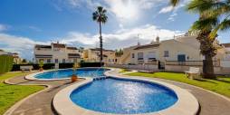Second hand - Townhouse - Orihuela Costa - Playa Flamenca