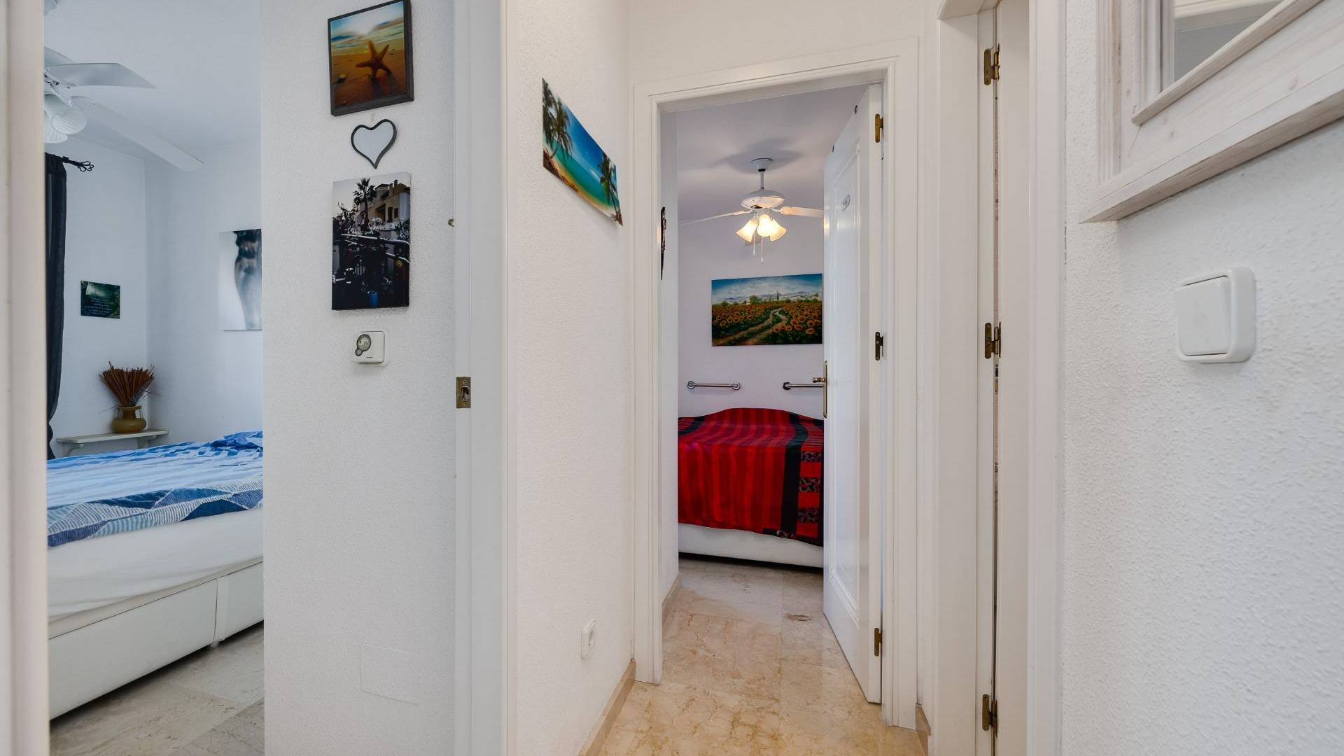 Second hand - Townhouse - Orihuela Costa - Playa Flamenca