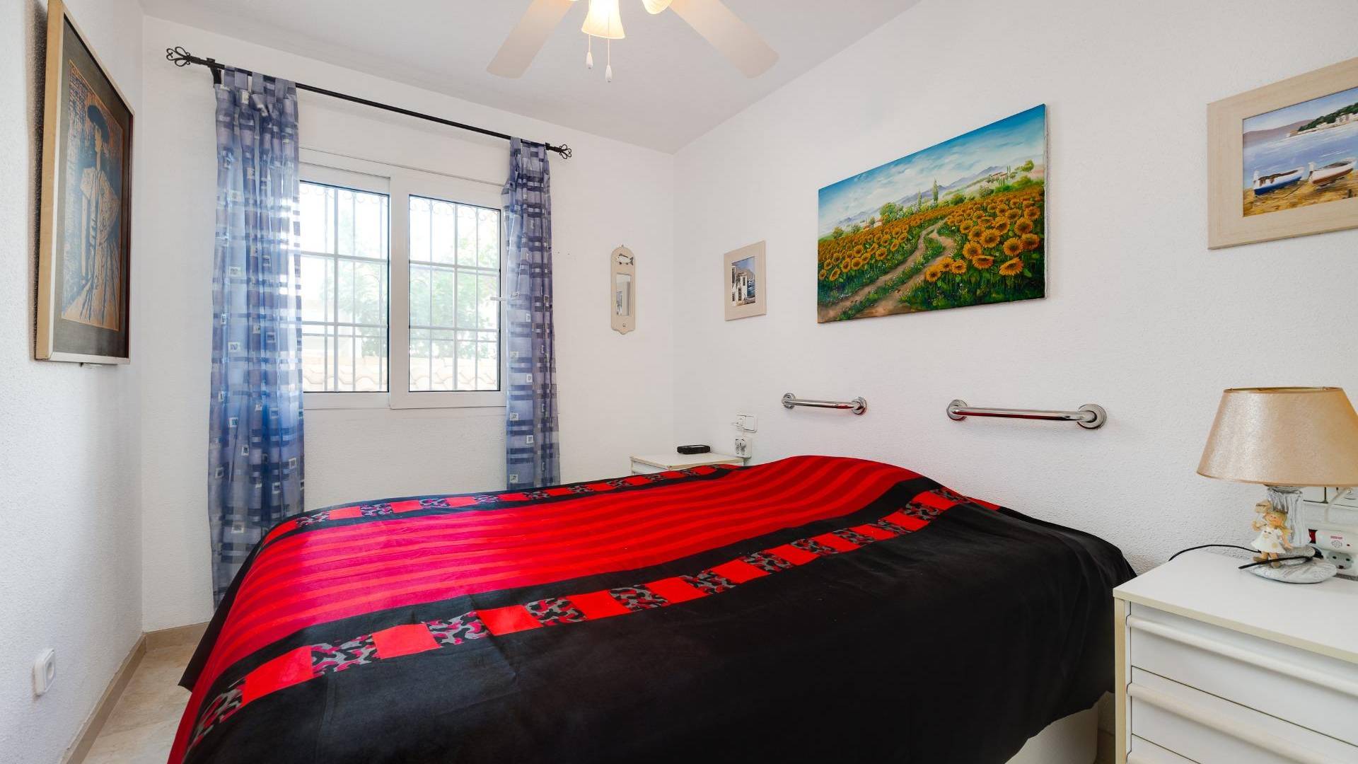 Second hand - Townhouse - Orihuela Costa - Playa Flamenca