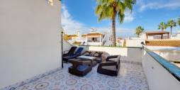 Second hand - Townhouse - Orihuela Costa - Playa Flamenca