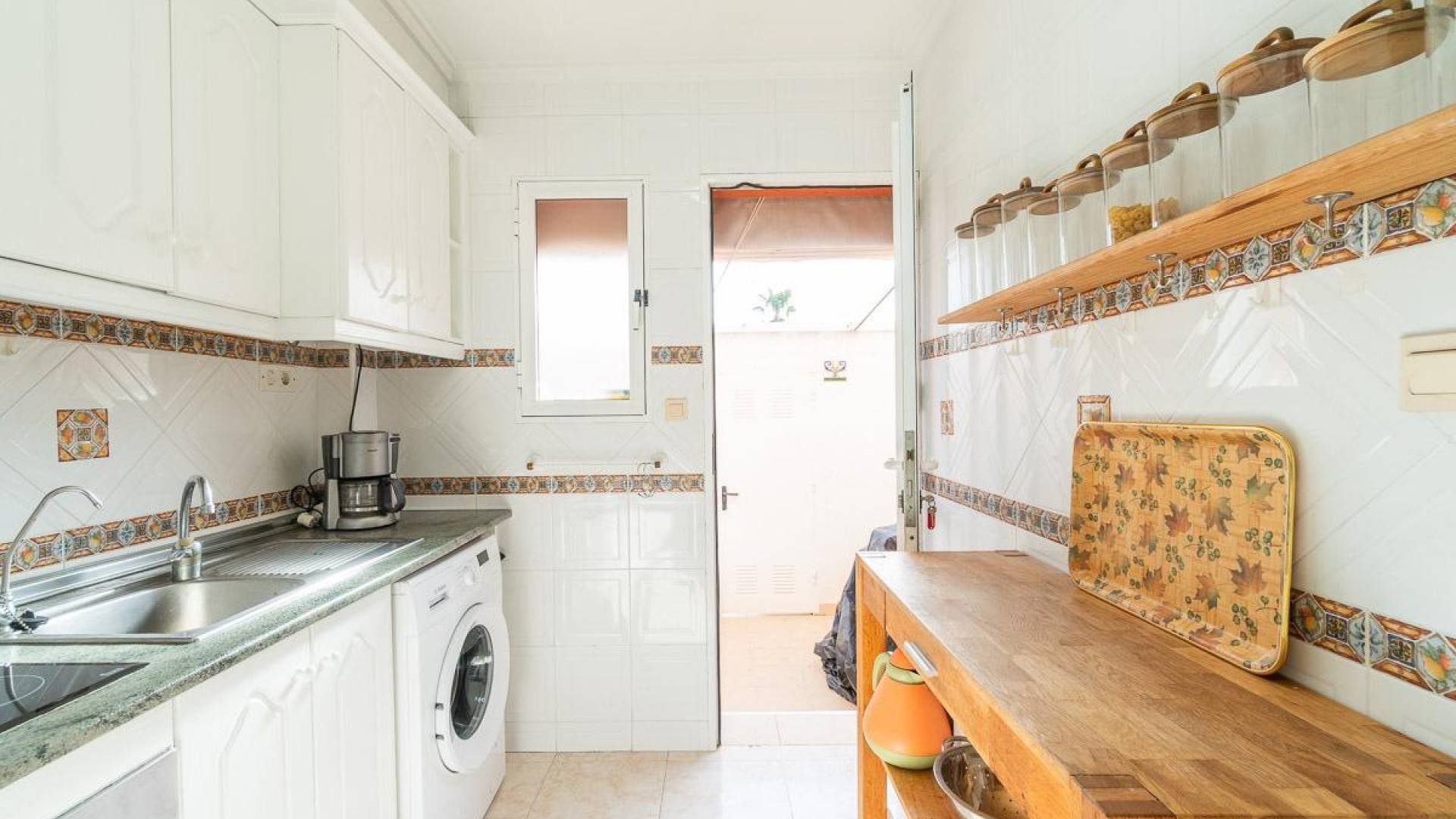 Second hand - Townhouse - Orihuela Costa - Playa Flamenca