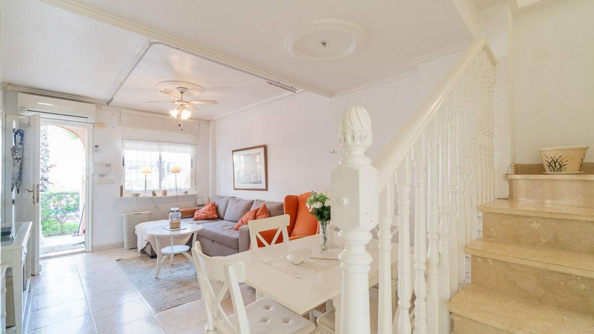 Second hand - Townhouse - Orihuela Costa - Playa Flamenca