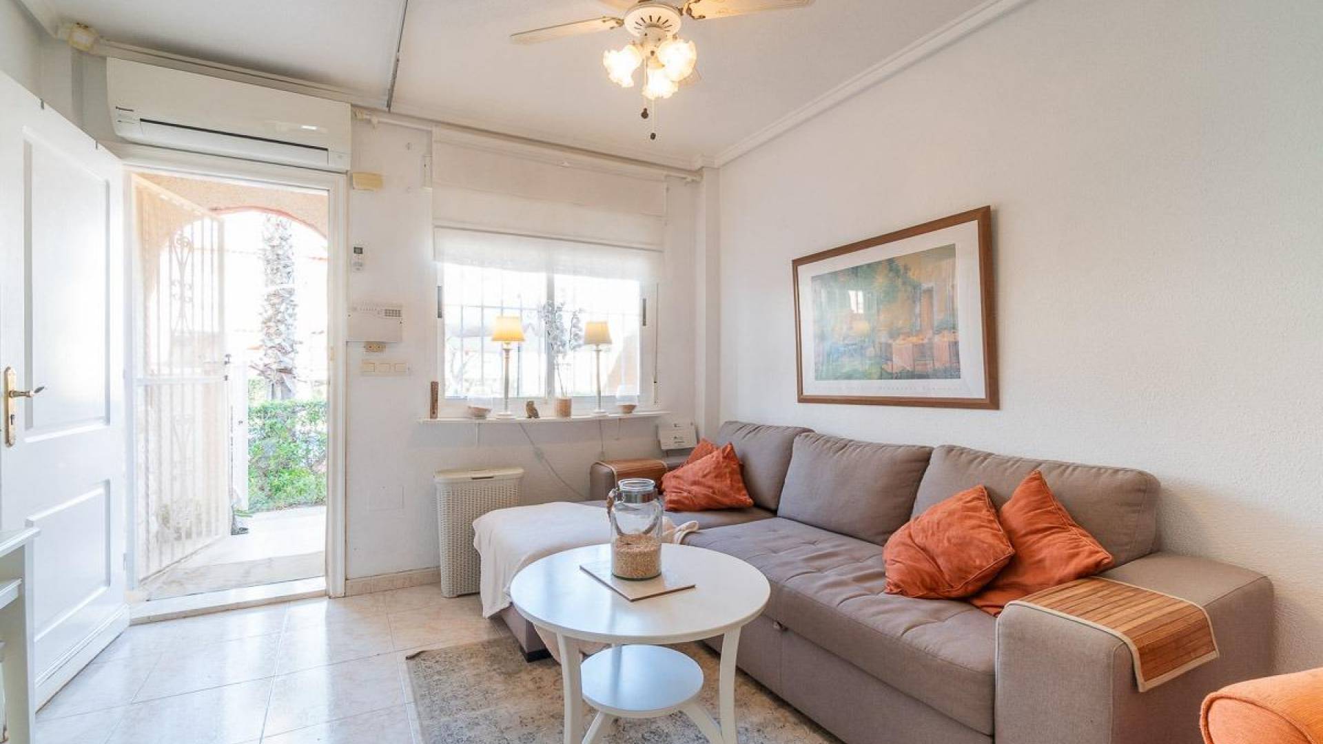 Second hand - Townhouse - Orihuela Costa - Playa Flamenca