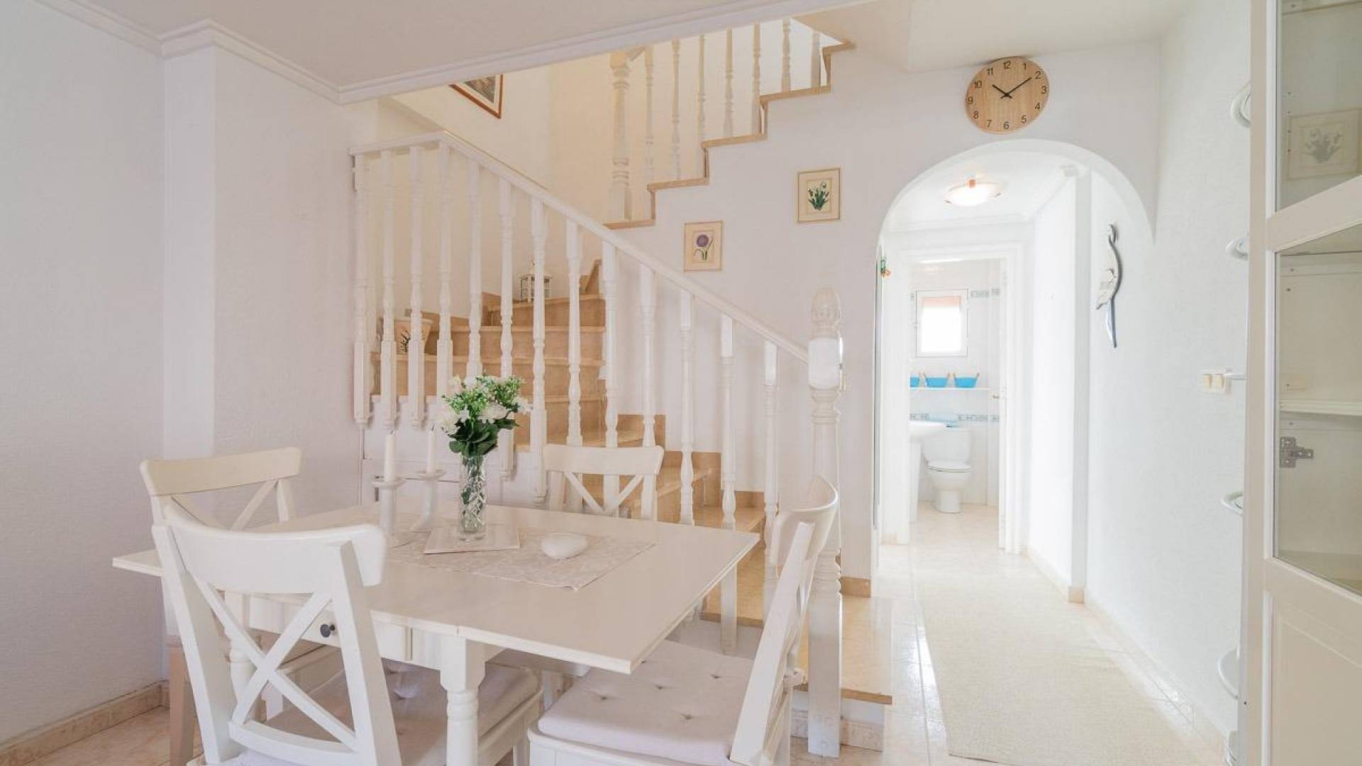 Second hand - Townhouse - Orihuela Costa - Playa Flamenca