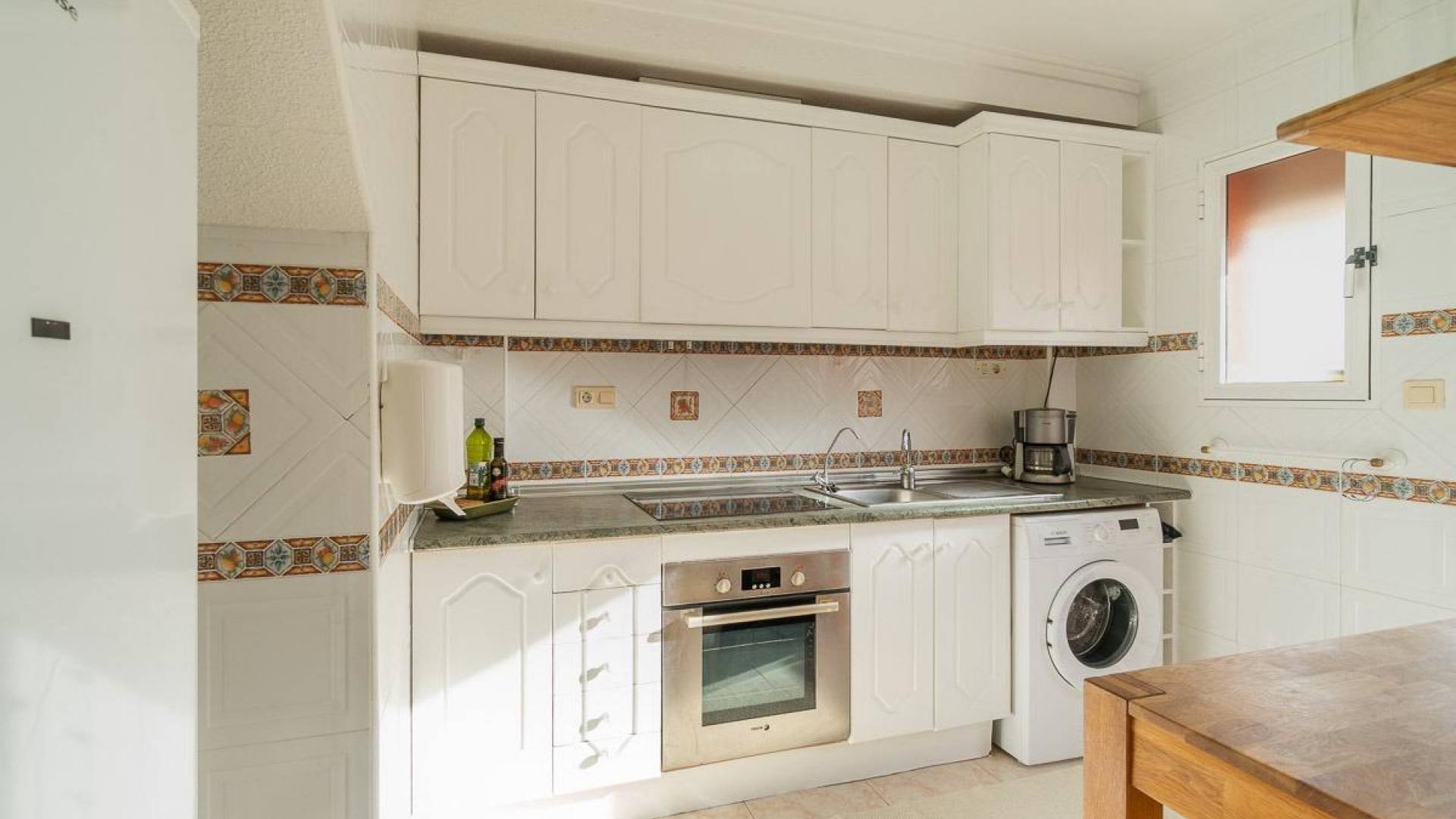 Second hand - Townhouse - Orihuela Costa - Playa Flamenca