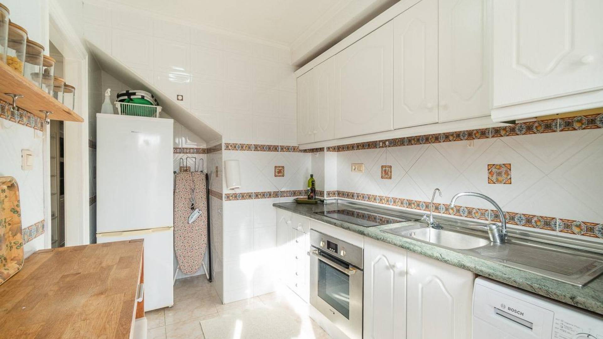 Second hand - Townhouse - Orihuela Costa - Playa Flamenca