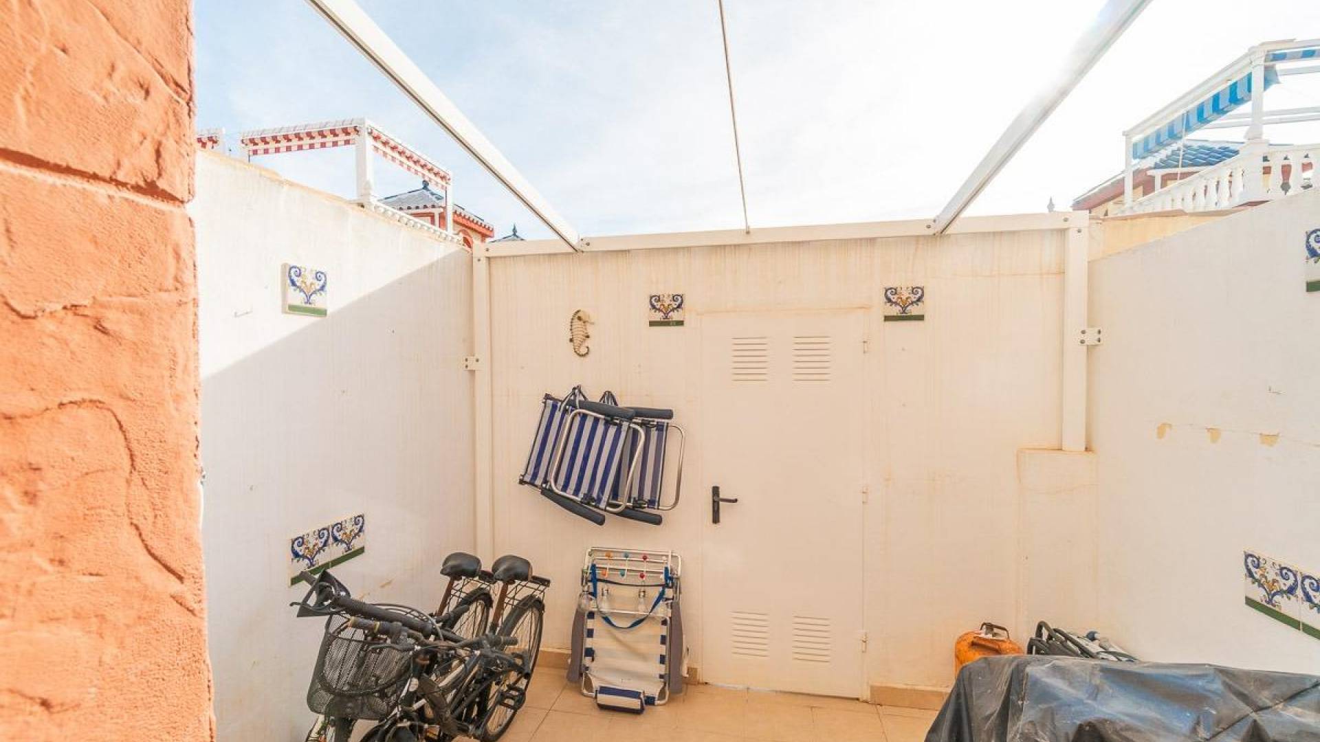 Second hand - Townhouse - Orihuela Costa - Playa Flamenca