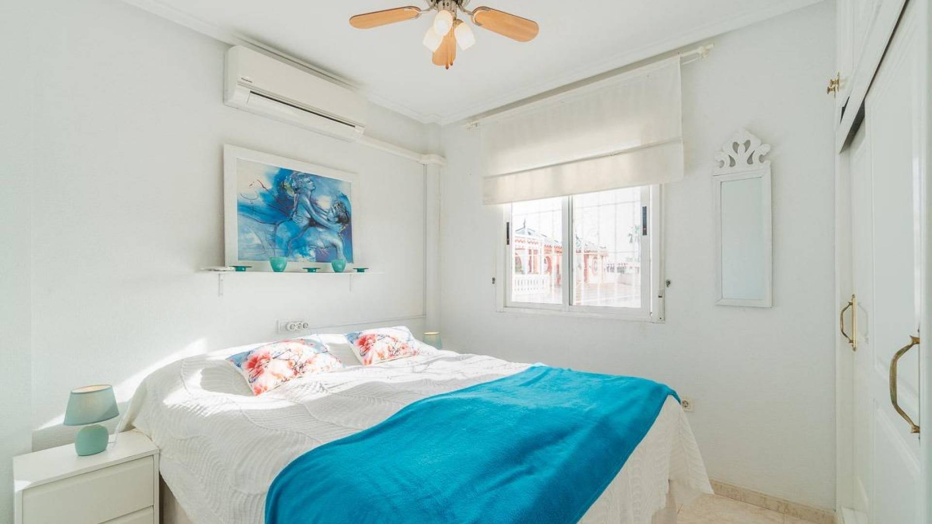 Second hand - Townhouse - Orihuela Costa - Playa Flamenca