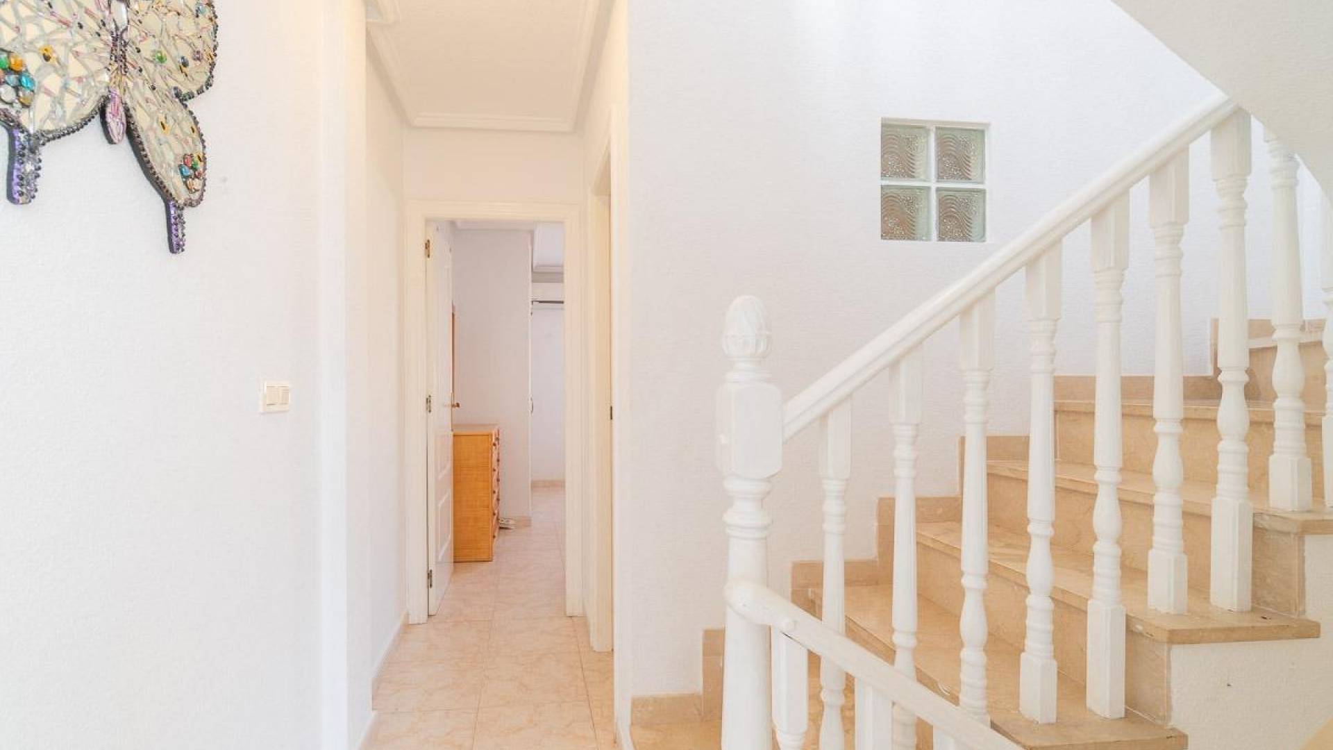 Second hand - Townhouse - Orihuela Costa - Playa Flamenca