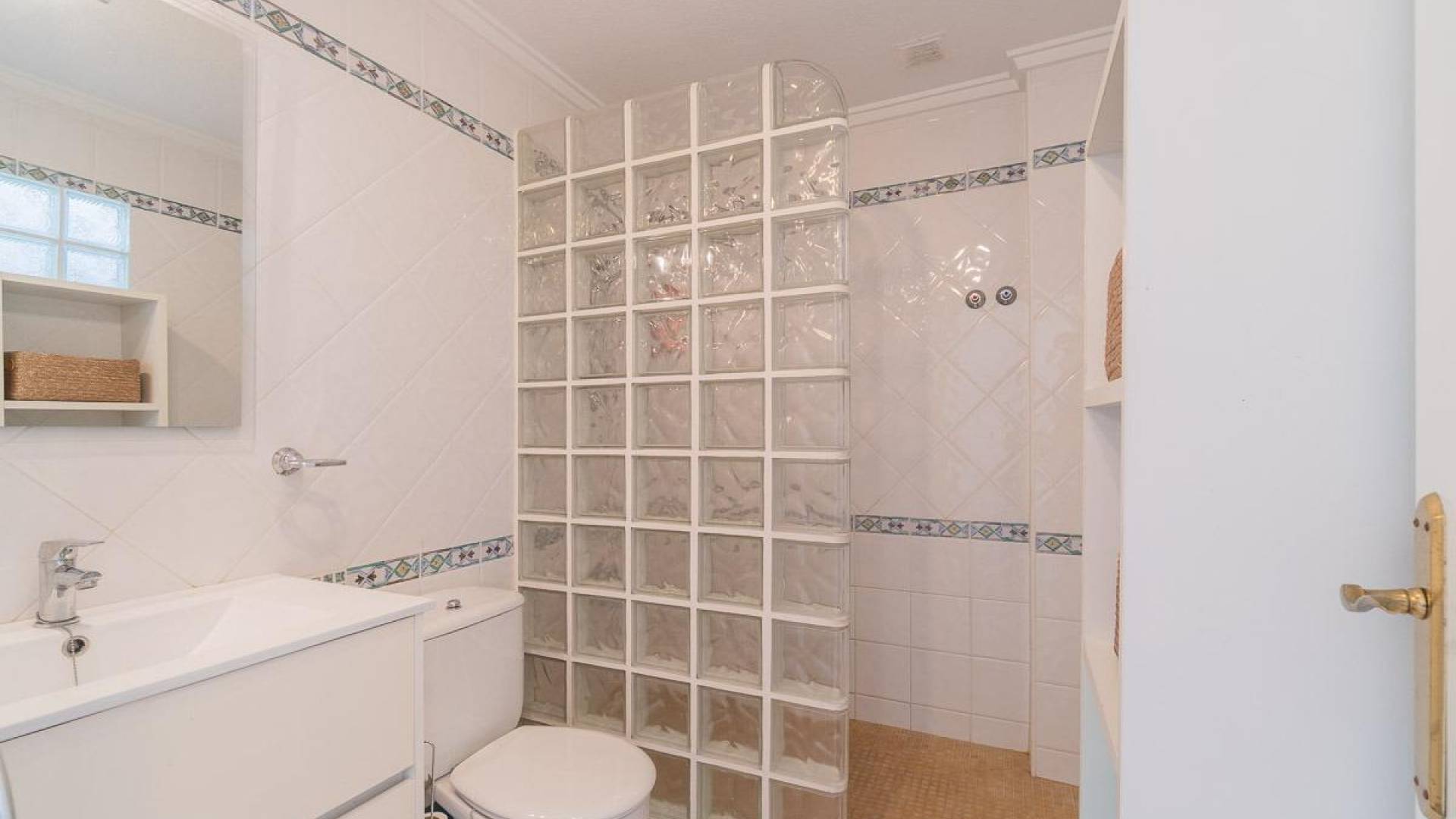 Second hand - Townhouse - Orihuela Costa - Playa Flamenca