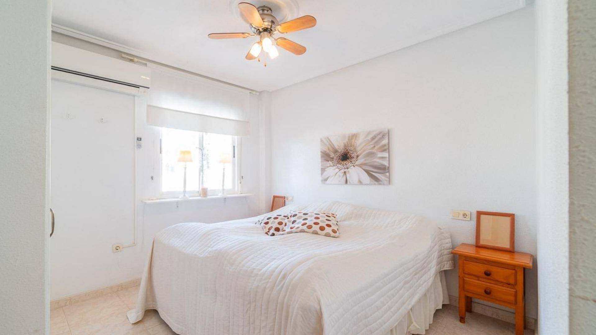 Second hand - Townhouse - Orihuela Costa - Playa Flamenca