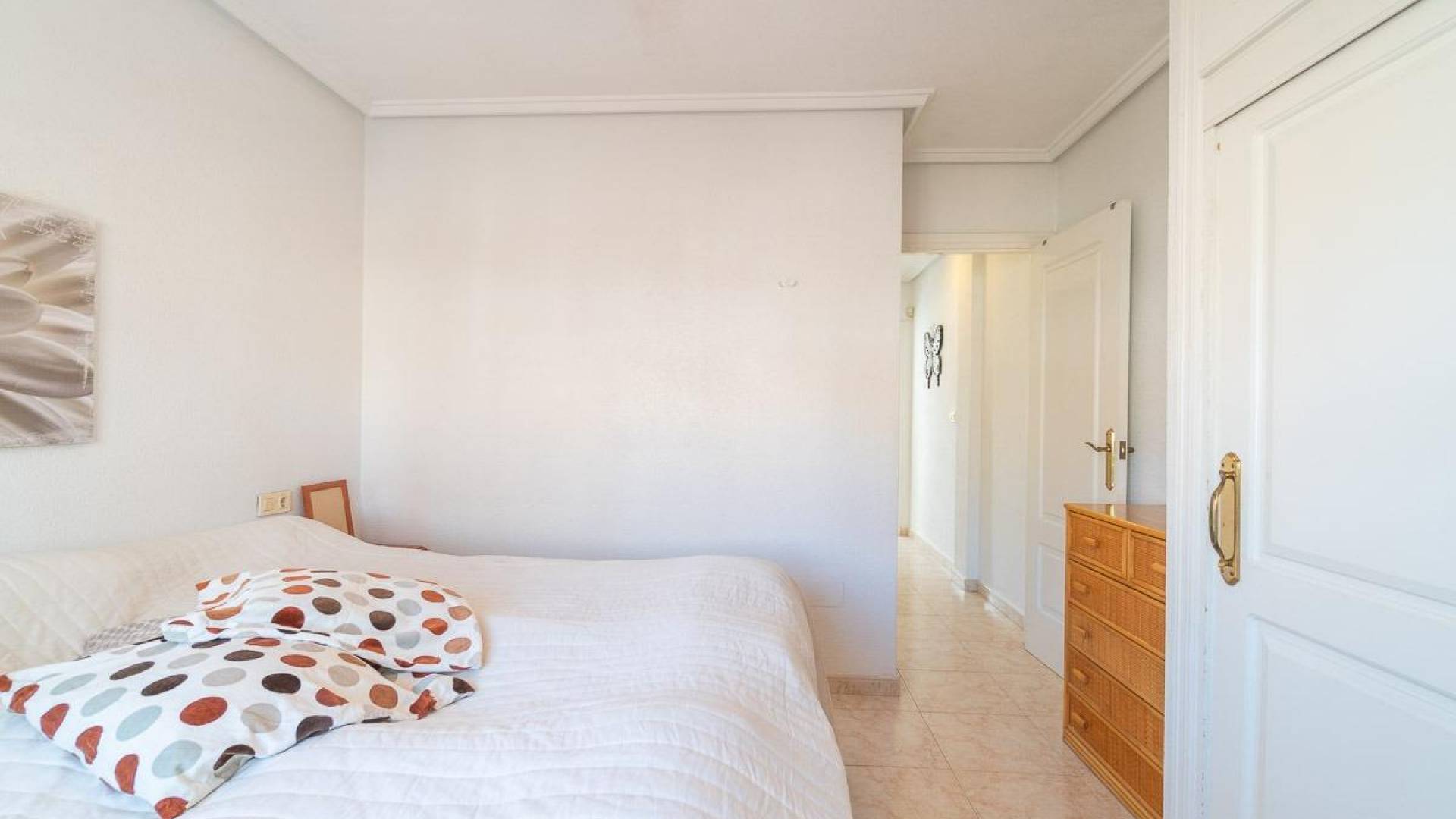 Second hand - Townhouse - Orihuela Costa - Playa Flamenca